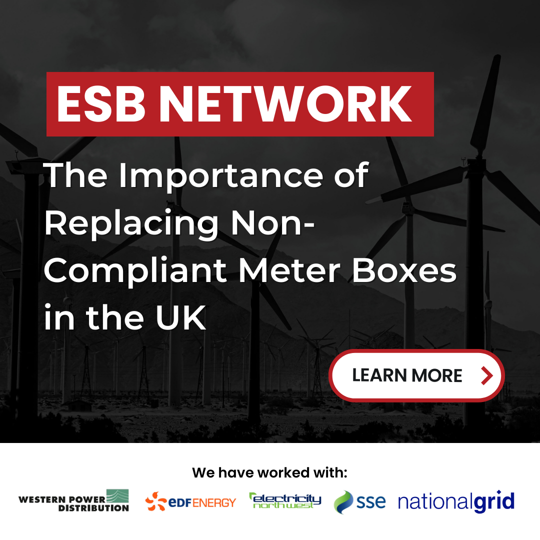 Non-Compliant Meter Boxes Blog Image