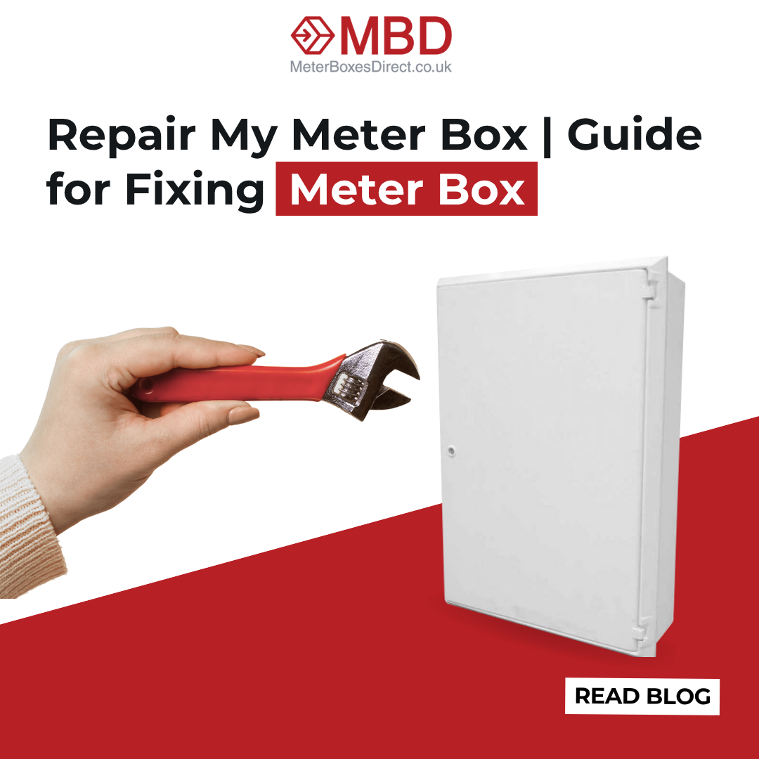 Repair My Meter Box