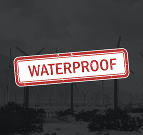 Waterproof Blog Image