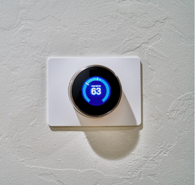 Smart Meter for Scottish Power