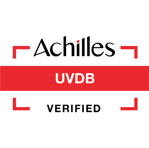 Achilles UVDB Verified Logo