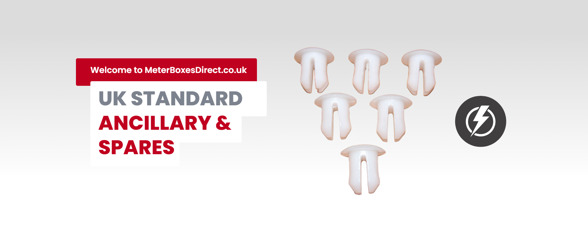 UK Standard Ancillary & Spares