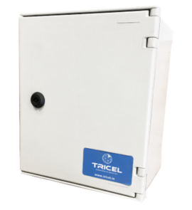 Electric Cabinet / Enclosure IP66 Rated (300 x 250 x 140mm)