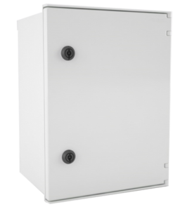 105018 400x300x200mm Meterbox