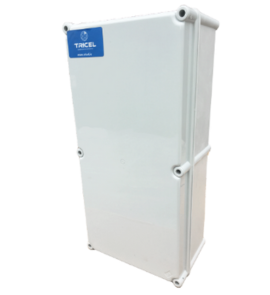 105019 540x270x170mm Meterbox