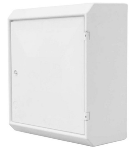 Mark 2 Surface Mounted Electric Meter Box