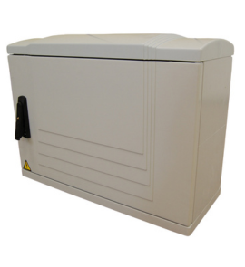 Kiosk - 500x750x300mm