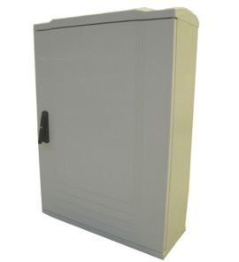 Kiosk - 1000x750x300mm
