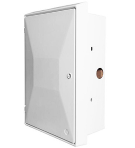 Recessed Meterbox - 595x409x210mm