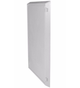 Flush Fitted Electric Meter Box Cover