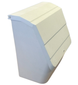 Universal Smart Gas Meter Box