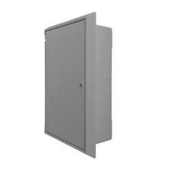 Electric Meter Enclosures Electric Meter Enclosures
