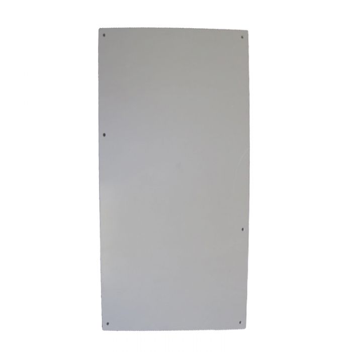 Electric Kiosk Backplates