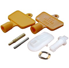 Meter Box Repair Kit