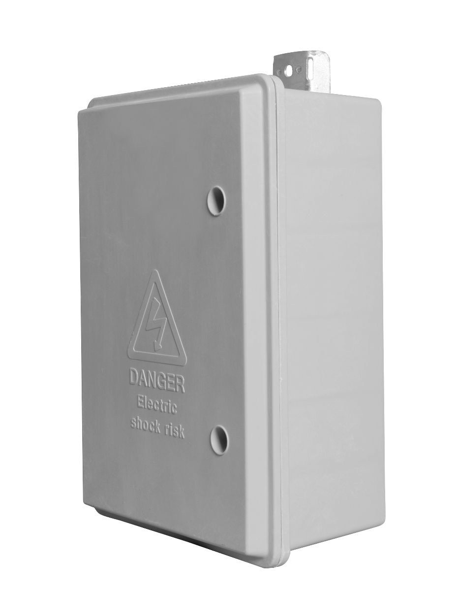 Pole Mounted Interface Box Pole Mounted Interface Box