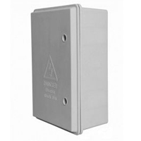 Commercial Meter Boxes