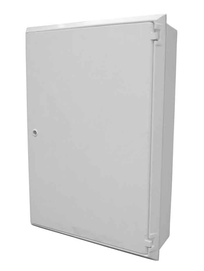 3 Phase Electric Meter Box Surface Mounted (794x565x190mm)
