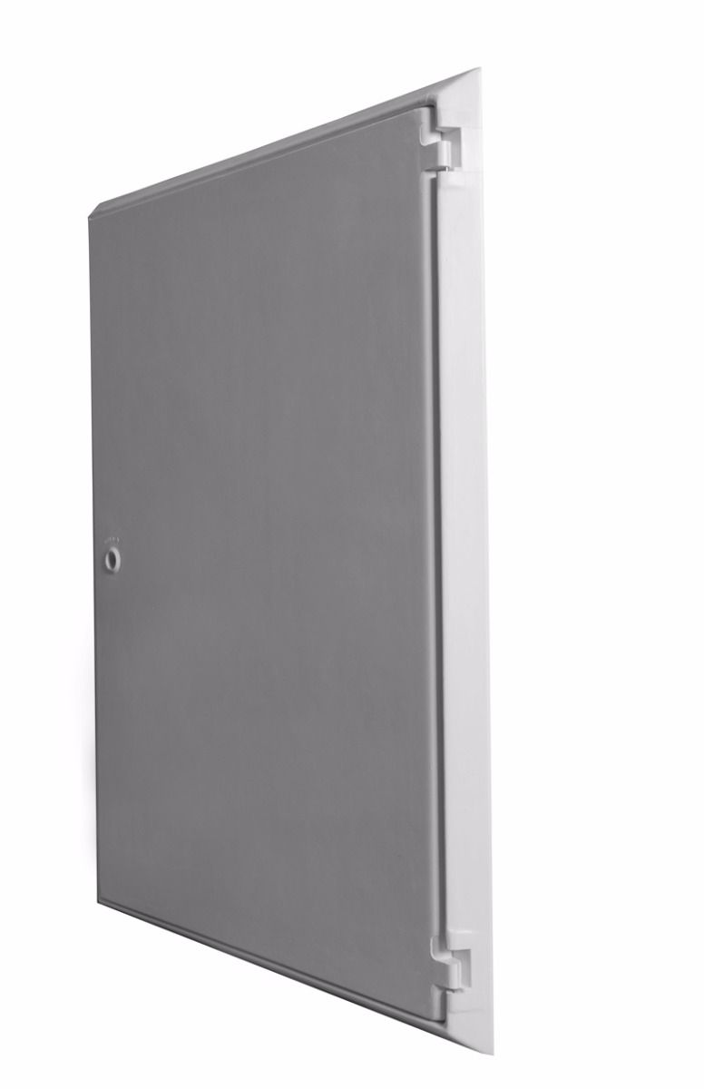 Large Electric Meter Box Cover