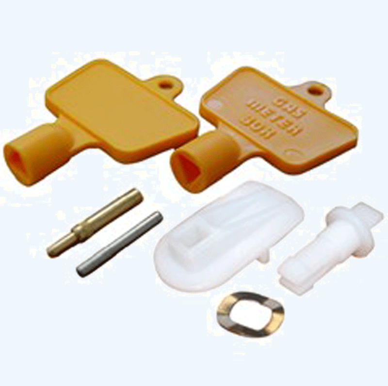 Meter Box Repair Kit