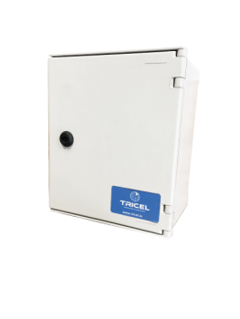 Electric Cabinet / Enclosure IP66 Rated (300 x 250 x 140mm)