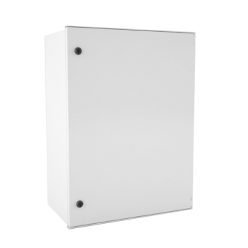 Electric Cabinet / Enclosure IP66 Rated (800 x 600 x 300mm)