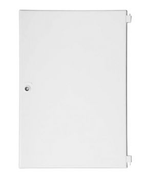Medium Permali / Manweb / Hampton Mouldings Electric Meter Box Door. Buy online from MeterBoxesDirect.