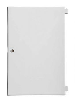 Small Permali Electric Meter Box Door