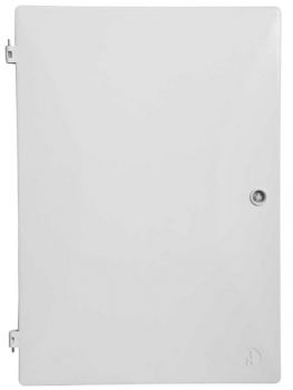 UK Standard Recessed and Surface Mounted Electric Meter Box Door (549 x 383mm)