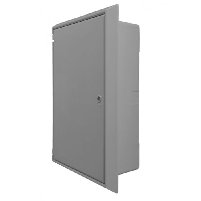 Medium Permali Electric MCL Meter Box Door