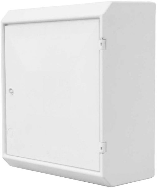 Mark 2 Electric Meter Box Surface Mounted (503x408x236mm)