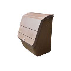 Types Of Gas Meter Box Installations