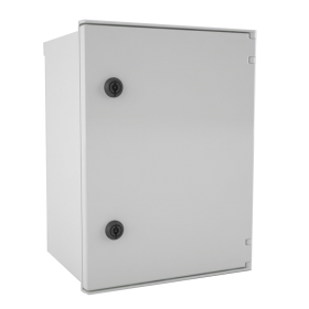 Electric Cabinet / Enclosure IP66 Rated (400 x 300 x 200mm)