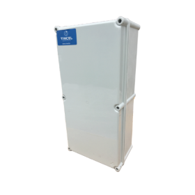 Electric Cabinet / Enclosure IP66 Rated (540 x 270 x 170mm)