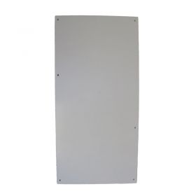IP43 Rated Kiosk Backboard 500x750x300mm