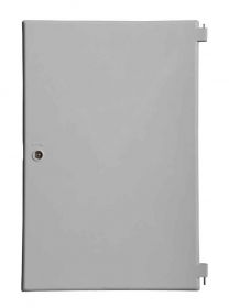 Small Permali Electric Meter Box Door