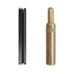 Stainless Steel & Brass Pin Hinge Kit