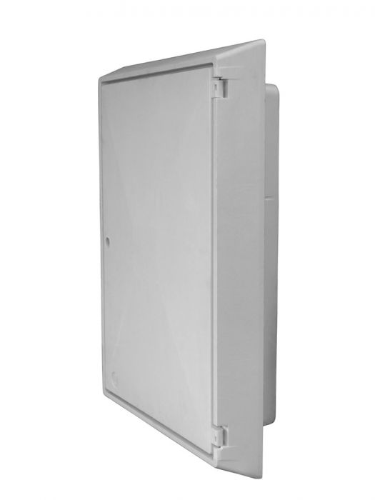 Grp Architrave Over Box Door And Frame 701x504mm
