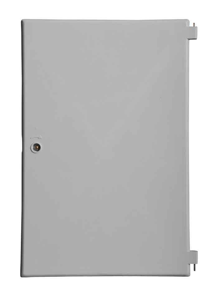 Door for Small Permali Electric Meter Box (557x365mm)