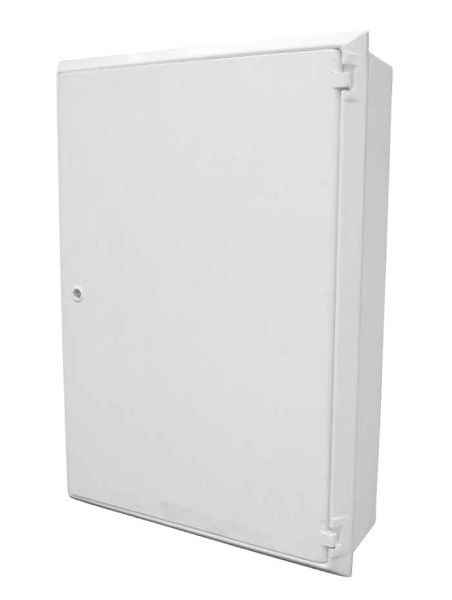 3-Phase Meter Box