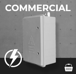 Commercial Meter Boxes