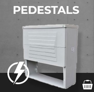 Pedestals