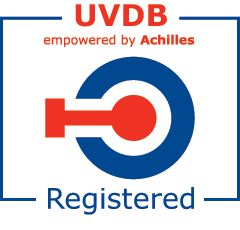 Tricel Gloucester UVDB Registered