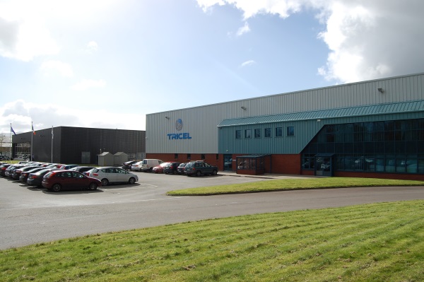 Tricel Group Headquarters
